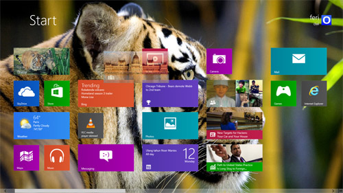 Screenshots